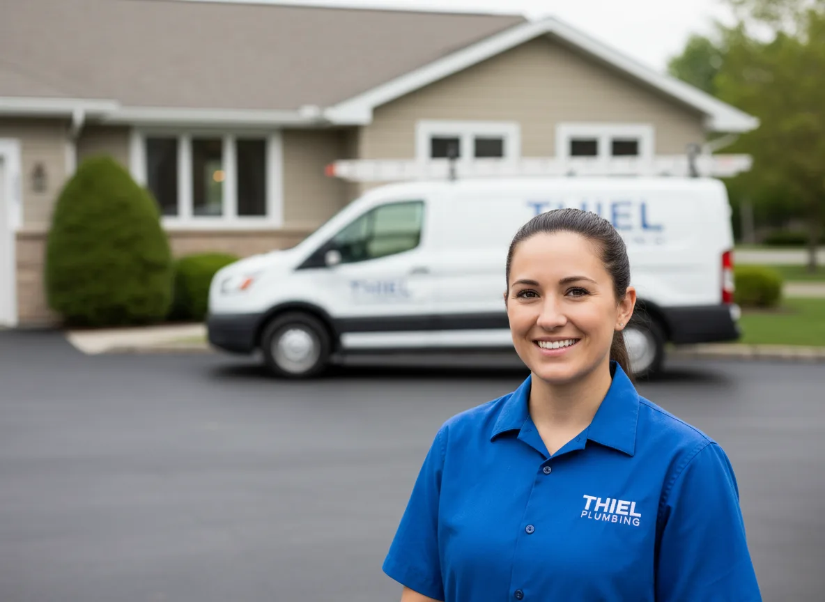 Plumber Lowell, VT FAQs